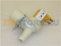 ELETTROVALVOLA 24V 50/60Hz