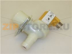 ELETTROVALVOLA 24V 50/60Hz 