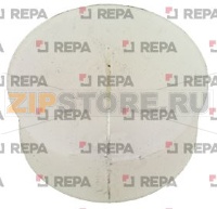 НАПРАВЛЯЮЩАЯ НОЖА Ø 38/35 ММ ДЛЯ BERKEL