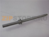 ВАЛ Ø 25X472 ММ