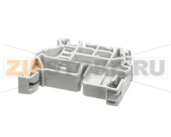 SEZIONE MORSETTIERA, TERMINALE, SENZA 