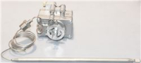 THERMOSTAT REGULATION