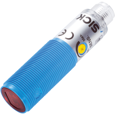 Датчик оптический SICK VL180-2P42436P01 