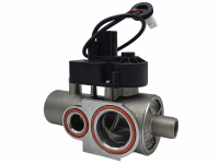 Сливной шаровый клапан Rational SCC 61-202 SCC_WE 61-202 начиная с 04/2004