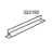 Guida DX Port.B15 Colbert Comenda LB 200