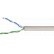 кабель ШПД неэкранированный (U/UTP), кат. 5e, 2x2x0.48мм, проводник: высококачественная электротехническая медь, LSZH, 500м 