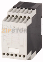 Реле контроля состояния изоляции, 0 Eaton EMR6-RC690