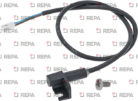 MAGNETIC MICROSWITCH TM-TV CA-301