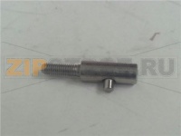 ALBERO SUPPORTO RASCHIATORE