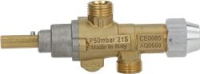 GAS TAP 21/S