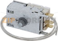 THERMOSTAT RANCO K59-S1884