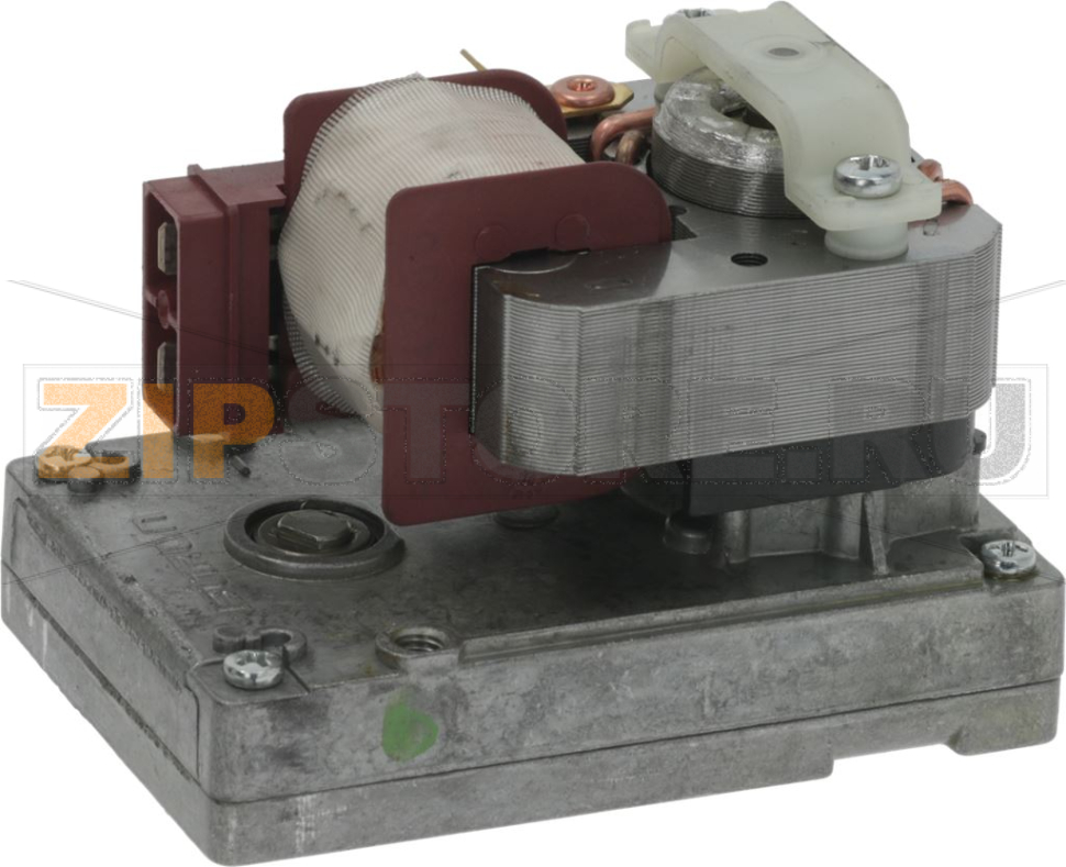 МОТОРЕДУКТОР BITRON 230В 50ГЦ 48ВТ 7RPM 