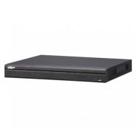 IP-видеорегистратор Dahua DHI-NVR4208-8P-4K