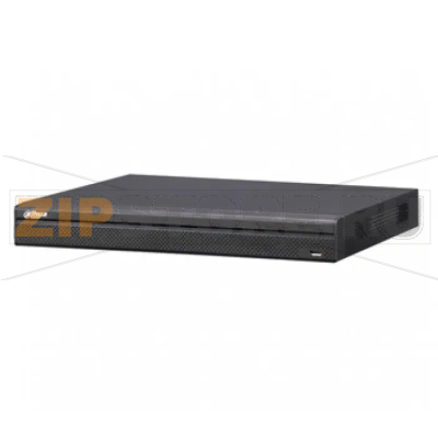 IP-видеорегистратор Dahua DHI-NVR4208-8P-4K 