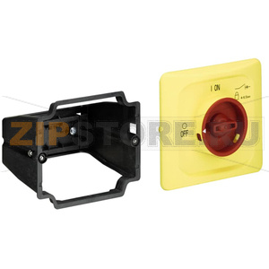 Комплект монтажный DMS132-Y ABB 1SAM201912R1011 