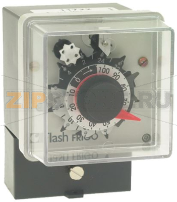 ТАЙМЕР ОТТАЙКИ 230V 50HZ 
