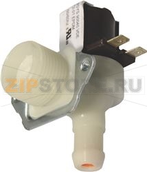 КЛАПАН СОЛЕНОИДНЫЙ ОДНОХОДОВОЙ HOSHIZAKI P01872-01 