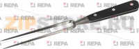КОВАННАЯ КУХОННАЯ ВИЛКА СМ 33 =13"