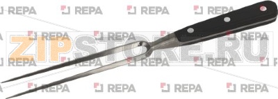 КОВАННАЯ КУХОННАЯ ВИЛКА СМ 33 =13&quot; 