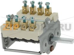 SELECTOR SWITCH 0-1 POSITIONS 