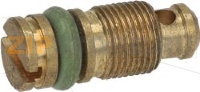 BY-PASS SCREW ø 0.80 mm FOR MOD. 22