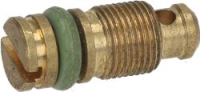 BY-PASS SCREW ø 0.80 mm FOR MOD. 22