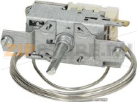 ТЕРМОСТАТ RANCO K50-P6088