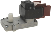 MOTORIDUTTORE 55rpm 230V 50Hz 100W