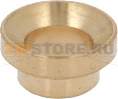 BUSH FOR STEAM PIPE JOINT 