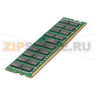 Модуль памяти 16 Гб HPE 835955-B21 