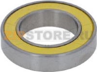 BALL BEARING 61905 2RS INOX