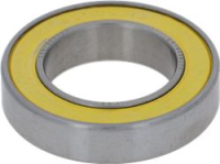 BALL BEARING 61905 2RS INOX