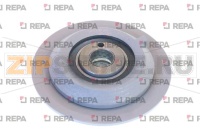 ШКИВ В СБОРЕ