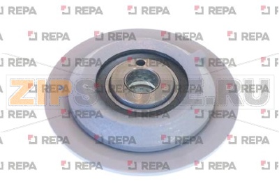 ШКИВ В СБОРЕ 