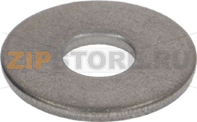 Washer 6.4 mm 
