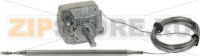 THERMOSTAT SINGLE-PHASE 30-120°C
