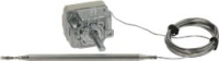 THERMOSTAT SINGLE-PHASE 30-120°C