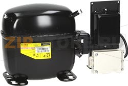 КОМПРЕССОР SECOP SC18CL CSR 