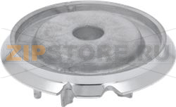 BURNER ALUMINIUM  ARISTON 