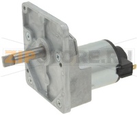 МОТОРЕДУКТОР CROUZET