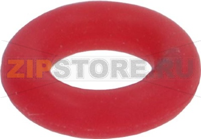 O-RING 02015 SILICONE 