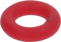 O-RING 02015 SILICONE