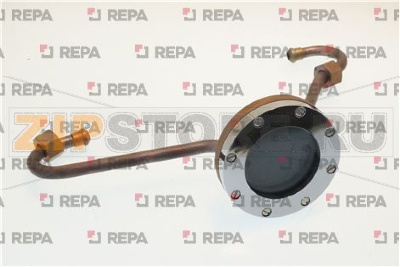 LIVELLO OBLÒ ASSIEME CROMO 