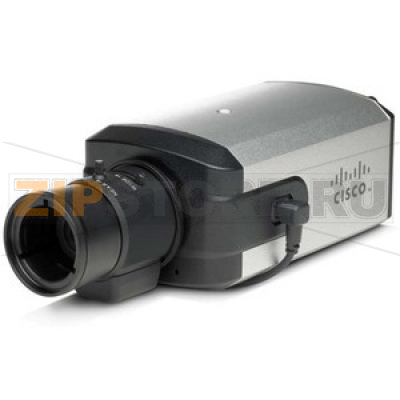 IP-камера Cisco CIVS-IPC-6000P 
