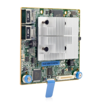 Контроллер HPE 869081-B21