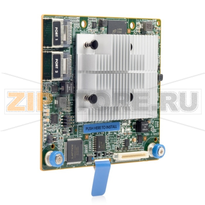 Контроллер HPE 869081-B21 