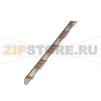 Монтажные перемычки для модуля с соединительным шагом 17 Phoenix Contact MPB 18/1-20/1.2.5