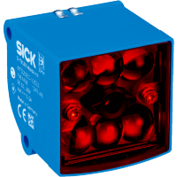 Датчик оптический SICK WTD20EC-V2499