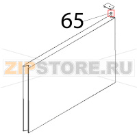 Bushing Angelo Po IA51