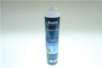 BOSTIK SILICONE 2680 TRANSP.